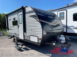 Used 2024 Forest River Aurora Light 16BHX available in Cleburne, Texas