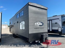 New 2025 Forest River Timberwolf 20OG available in Cleburne, Texas