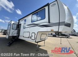 New 2026 Forest River Sabre 33RLP available in Cleburne, Texas