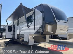 New 2026 Forest River Impression 315MB available in Cleburne, Texas