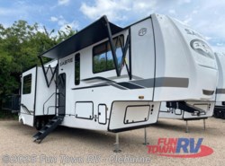New 2026 Forest River Sabre 37RVMILES available in Cleburne, Texas