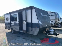 Used 2018 CrossRoads Zinger Lite 18RK available in Cleburne, Texas