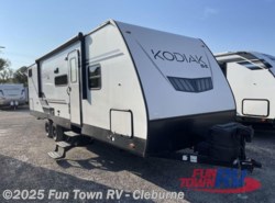 Used 2022 Dutchmen Kodiak 28SBH available in Cleburne, Texas