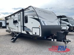 Used 2023 Keystone Passport 268BH available in Cleburne, Texas
