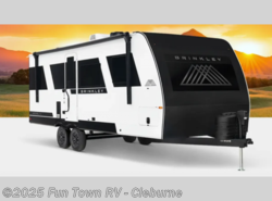 New 2026 Brinkley RV Model Ix 20x available in Cleburne, Texas