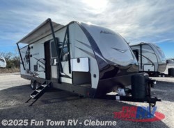 Used 2019 Dutchmen Aerolite 2733RB available in Cleburne, Texas