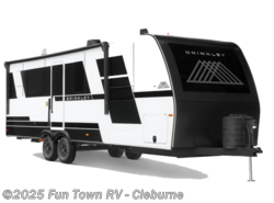 New 2026 Brinkley RV Model I 280 available in Cleburne, Texas