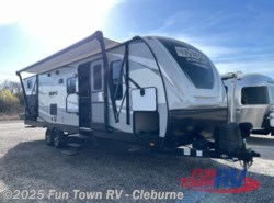 Used 2018 Cruiser RV MPG 2750BH available in Cleburne, Texas