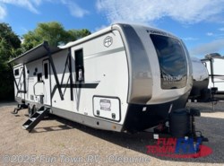 New 2025 Forest River Wildwood Heritage Glen 314BUD available in Cleburne, Texas