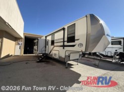 New 2026 Forest River Wildwood Heritage Glen 321DRL available in Cleburne, Texas