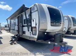 New 2026 Forest River Wildwood Heritage Glen 261FKRB available in Cleburne, Texas