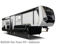 New 2026 Forest River Cedar Creek 385RK available in Cleburne, Texas