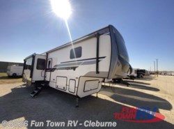 Used 2025 Coachmen Brookstone 318RLL available in Cleburne, Texas