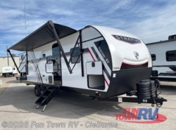 New 2026 Venture RV Stratus SR291VQB available in Cleburne, Texas