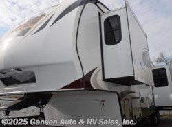 Used 2012 Keystone Copper Canyon 314FWRLS available in Riceville, Iowa