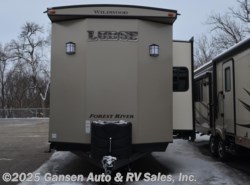 New 2017 Forest River Wildwood Lodge 395RET available in Riceville, Iowa