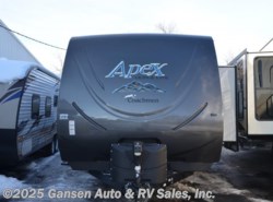 Used 2016 Coachmen Apex 259BH available in Riceville, Iowa