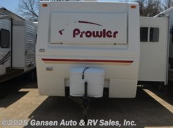 Used 2007 Fleetwood Prowler 330FK available in Riceville, Iowa