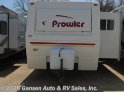 Used 2007 Fleetwood Prowler 330FK available in Riceville, Iowa