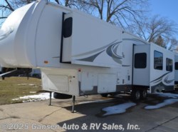 Used 2008 Forest River Sandpiper 305RLW available in Riceville, Iowa