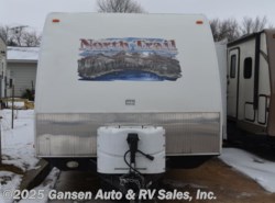 Used 2012 Heartland North Trail 31QBSS available in Riceville, Iowa