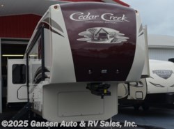 New 2019 Forest River Cedar Creek 36CK2 available in Riceville, Iowa