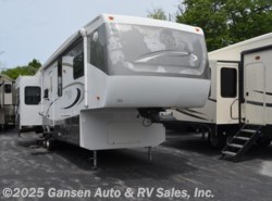 Used 2007 K-Z Montego Bay 345SB3 available in Riceville, Iowa