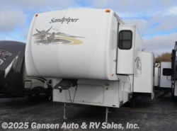 Used 2007 Forest River Sandpiper 345RKT available in Riceville, Iowa