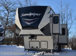 New 2018 Forest River Sandpiper 383RBLOK available in Riceville, Iowa