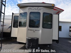 New 2019 Forest River Wildwood Lodge 4092BFL available in Riceville, Iowa