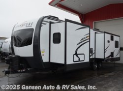 New 2020 Forest River Rockwood Signature Ultra Lite 8329SS available in Riceville, Iowa