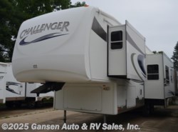 Used 2006 Keystone Challenger 29RLS available in Riceville, Iowa