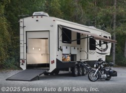 New 2020 Forest River Cedar Creek Silverback 37RTH available in Riceville, Iowa