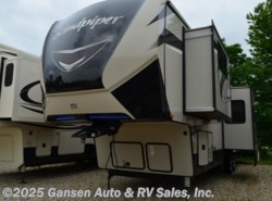 New 2020 Forest River Sandpiper 38FKOK available in Riceville, Iowa