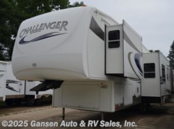 Used 2006 Keystone Challenger 29RLS available in Riceville, Iowa