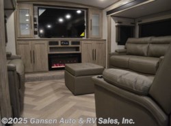 New 2020 Forest River Wildwood Heritage Glen Elite 36FL available in Riceville, Iowa