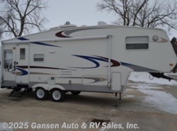 Used 2004 Keystone 252 FWRLS available in Riceville, Iowa