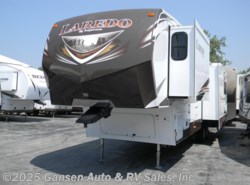 Used 2014 Keystone Laredo 292RL available in Riceville, Iowa