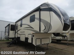 New 2018 K-Z Durango Gold G370RLT available in Scott, Louisiana