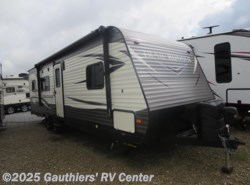New 2018 Heartland Trail Runner TR26TH available in Scott, Louisiana