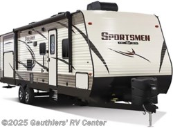 New 2018 K-Z Sportsmen 363FL available in Scott, Louisiana