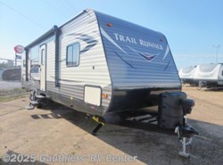 New 2018 Heartland RV Trail Runner TR 27 RKS available in Scott, Louisiana
