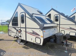 New 2018 Forest River Rockwood Hard Side A122 available in Scott, Louisiana