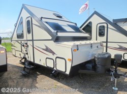 New 2018 Forest River Rockwood Hard Side A212HW available in Scott, Louisiana
