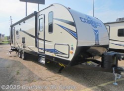 New 2018 K-Z Connect C281RL available in Scott, Louisiana