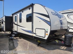 New 2018 K-Z Connect C303RL available in Scott, Louisiana
