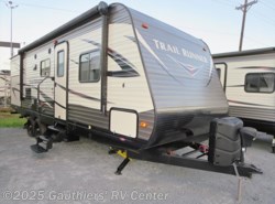 New 2017 Heartland RV Trail Runner TR 27 ODK available in Scott, Louisiana