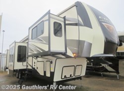 New 2018 Forest River Sierra 379FLOK available in Scott, Louisiana