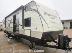 New 2018 K-Z Sportsmen 362BH available in Scott, Louisiana