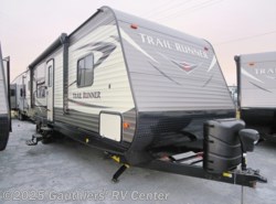 New 2018 Heartland Trail Runner TR 27 RKS available in Scott, Louisiana